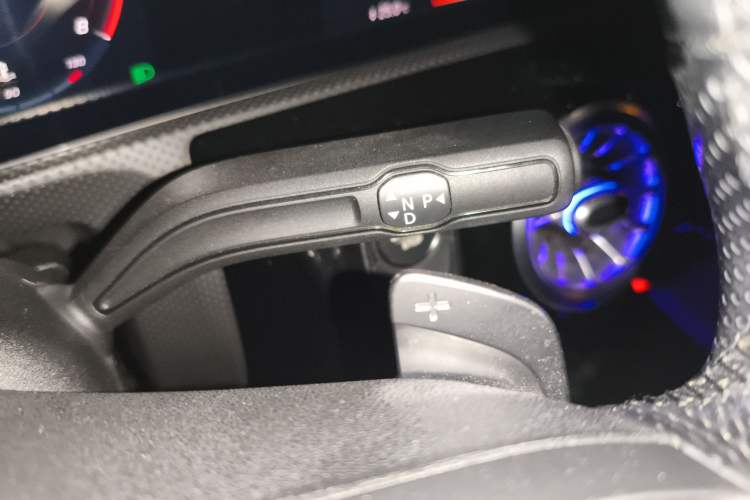 Used Mercedes-Benz A-Class 2020 A 200 L Sport Sedan