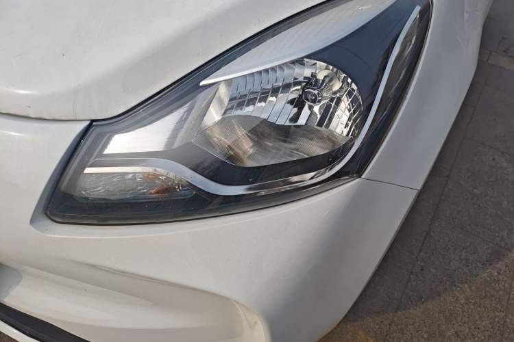 Used Oshan Benni E-Star 2022 National Edition Colorful Limited Edition (Fast-Charging Version) Lithium Iron Phosphate