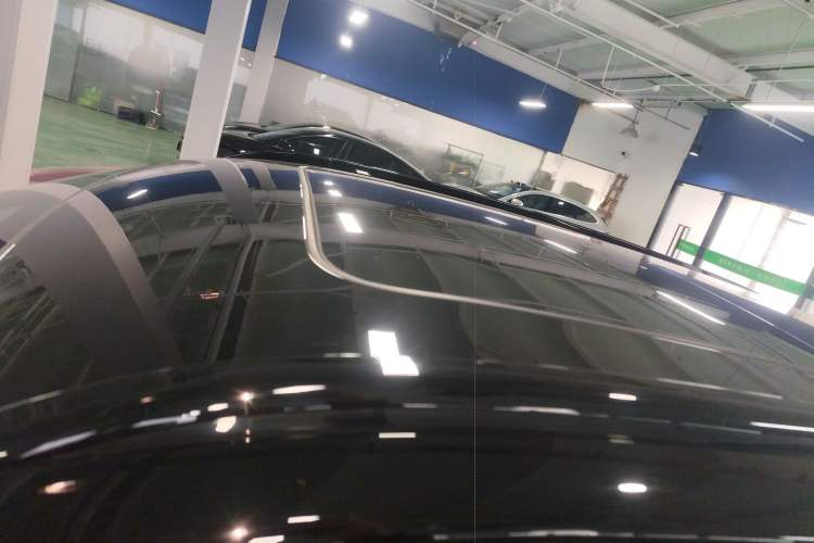 Used Nio ES6 2020 420 km Sport Edition
