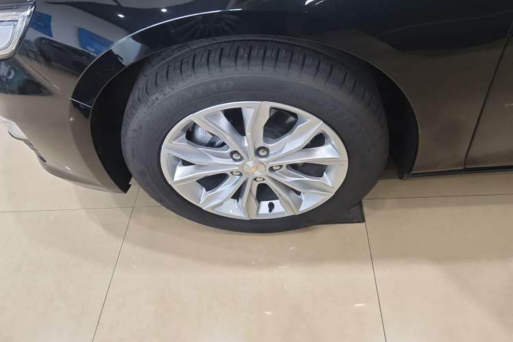 Used Chevrolet Malibu XL 2022 535T Automatic Sport Edition