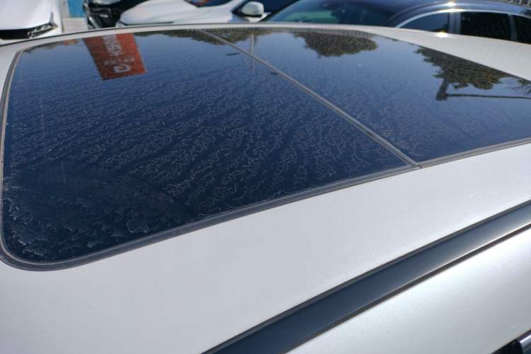 Used Honda CR-V 2019 240TURBO CVT 2WD Comfort Version China V