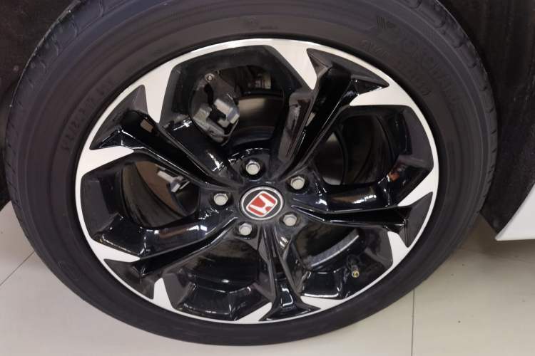 Used Honda Civic 2023 HATCHBACK 240TURBO CVT Extreme Edition