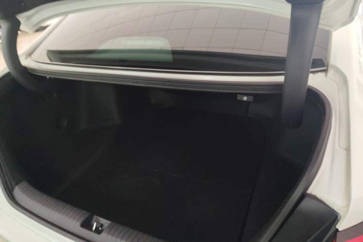 Used Honda Inspire 2023 260TURBO Deluxe Edition