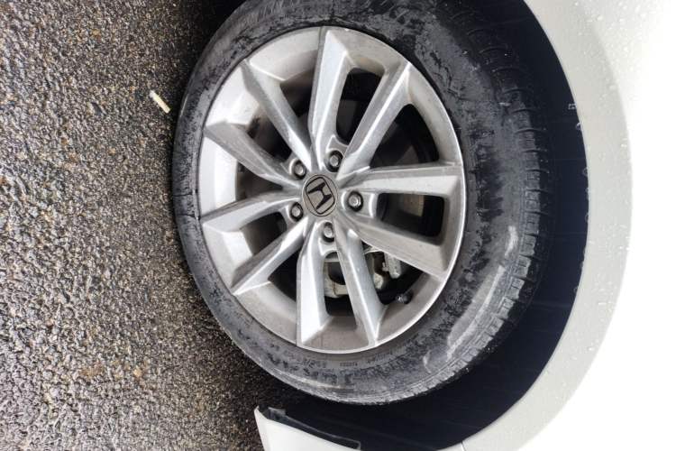 Used Honda Accord 2022 260TURBO Luxury Edition
