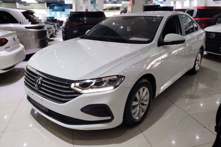 Used Volkswagen Lavida 2023 1.5L Automatic De Yi Edition