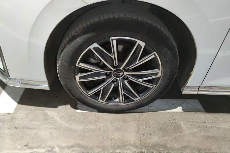 Used GAC Trumpchi M8 2024 Master Series 400T Ultimate Edition