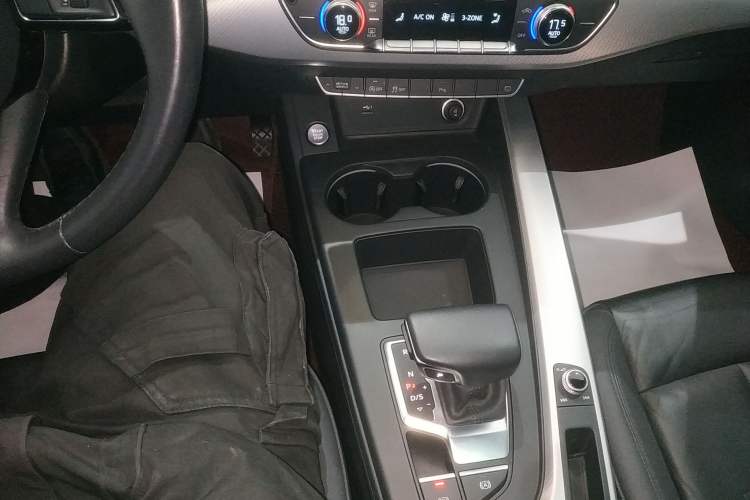 Used Audi A5 2021 Sportback 40 TFSI Fashionable and Dynamic Model