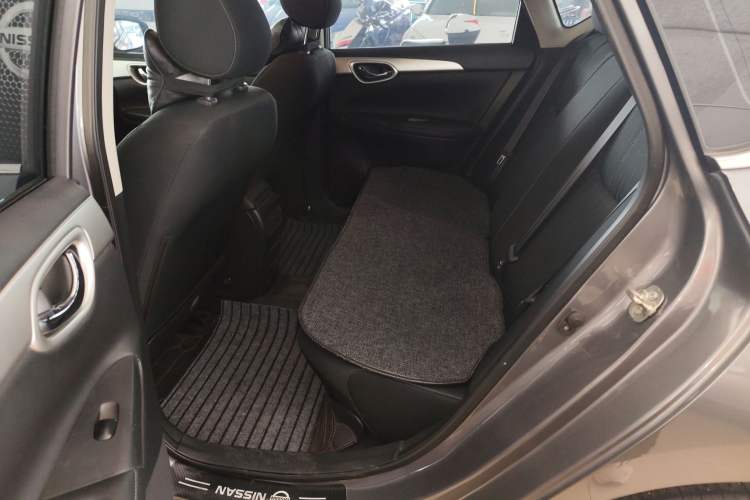 Used Nissan Sylphy 2022 Classic 1.6XE CVT Comfort Edition
