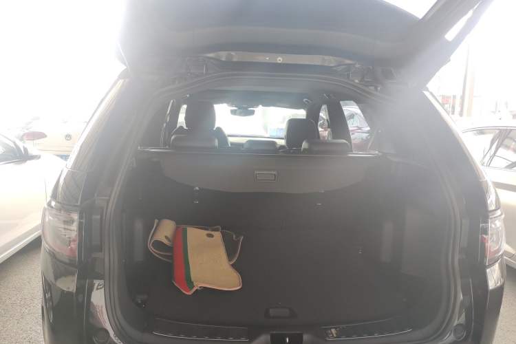 Used Land Rover Discovery Sport 2022 249 PS R-Dynamic S Performance Edition 5 Seats
