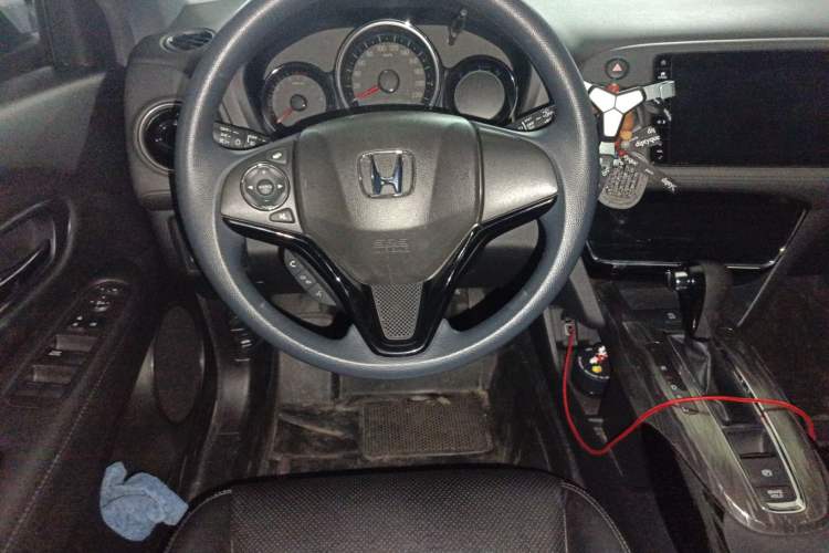 Used Honda XR-V 2020 220TURBO CVT Comfort Version