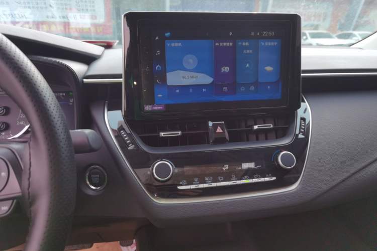 Used Toyota Corolla 2023 1.2T Elite Edition
