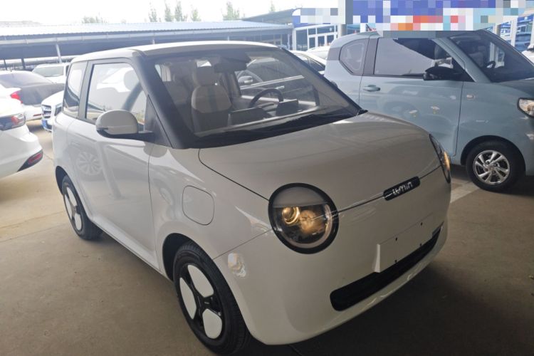Used  Lumin 2025 205 km Xiangqin Version
