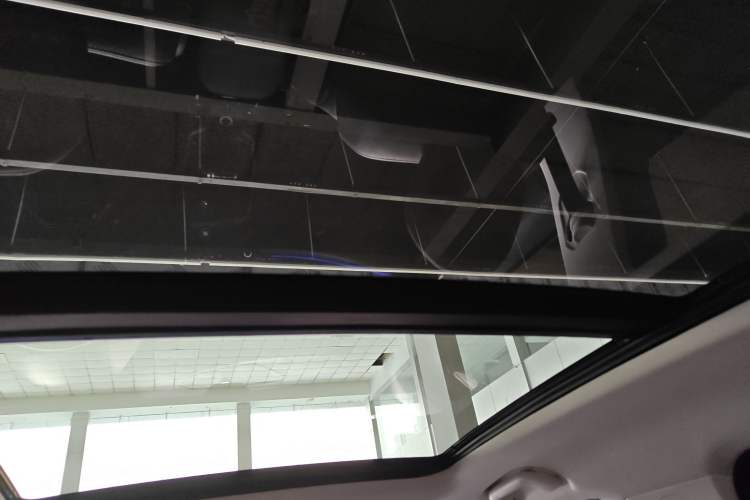 Used Haval H6 2017 Blue Label 2.0T Automatic Two-Wheel Drive Smart Edition
