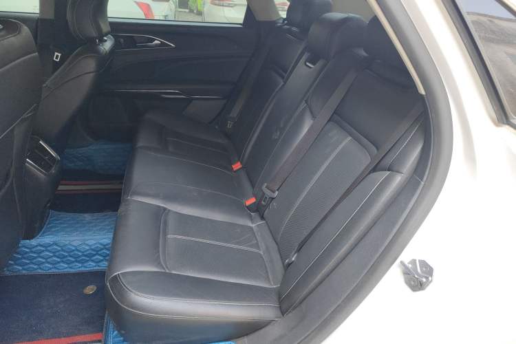 Used Ford Taurus 2017 EcoBoost 245 Fashion Edition