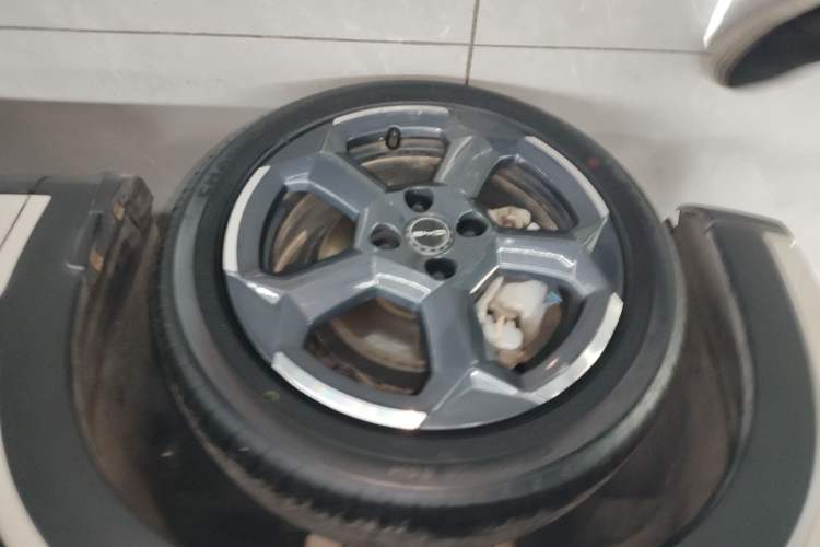 Used BYD Seagull 2023 Free Edition
