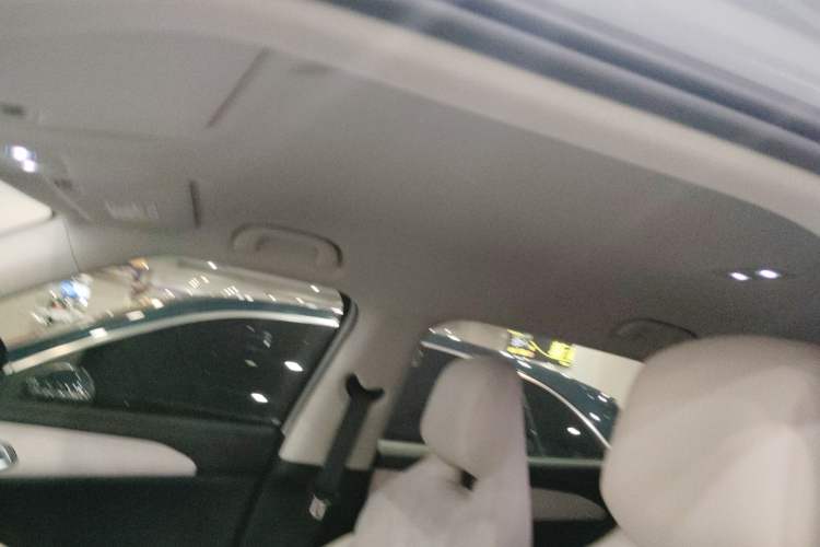 Used BYD Yuan UP 2024 401KM Leading Edition
