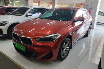 Used BMW X2 2021 Restyled sDrive25i M Sport Package