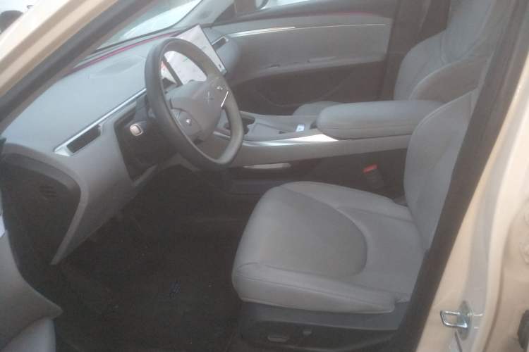 Used XPeng MONA M03 2024 620 with Ultra-Long Range
