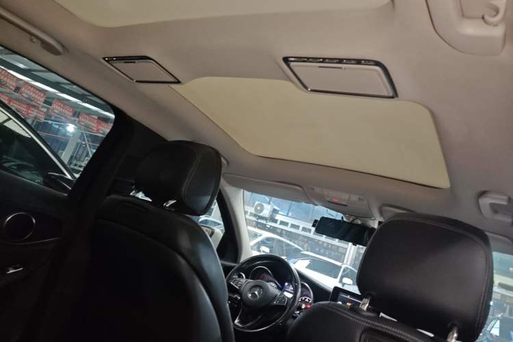 Used Mercedes-Benz C-Class 2015 Revised C 200 L Sport Edition
