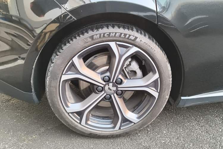 Used Nio ET5T 2024 75kWh Touring
