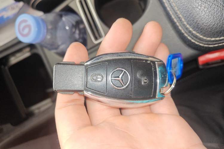 Used Mercedes-Benz GLA 2016 GLA 200 Sport Edition
