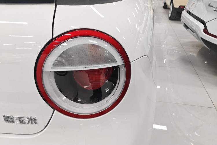 Used  Lumin 2025 205 km Xiangqin Version