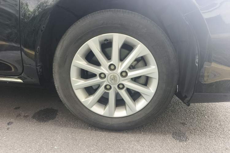 Used Toyota Camry 2012 2.5G Luxury Edition
