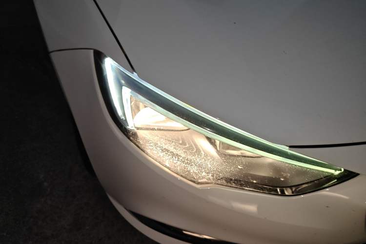 Used Buick Regal 2019 20T Elite Version China VI Standard