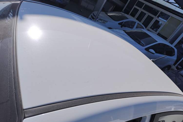 Used Hyundai Verna 2016 1.4L Automatic Cool Edition GLS
