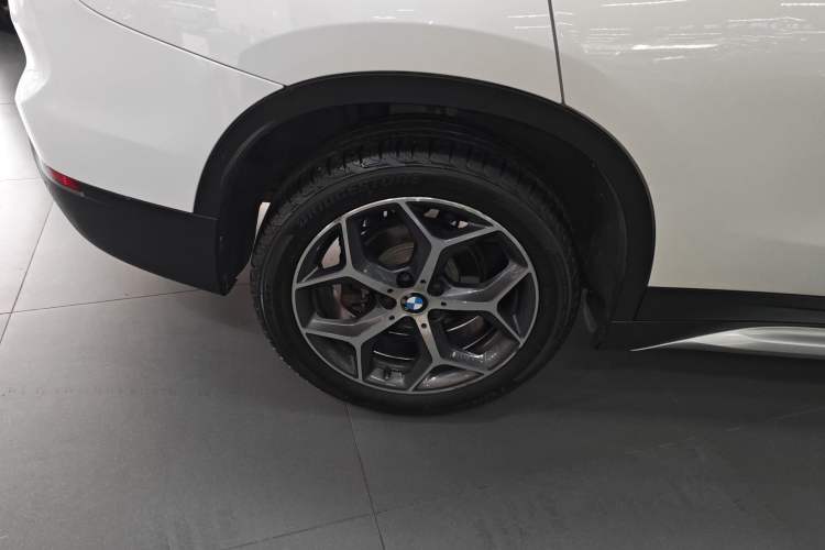 Used BMW X1 2019 xDrive20Li Luxury Model