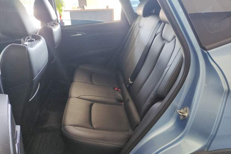 Used NETA V 2022 Chao 400 Lite
