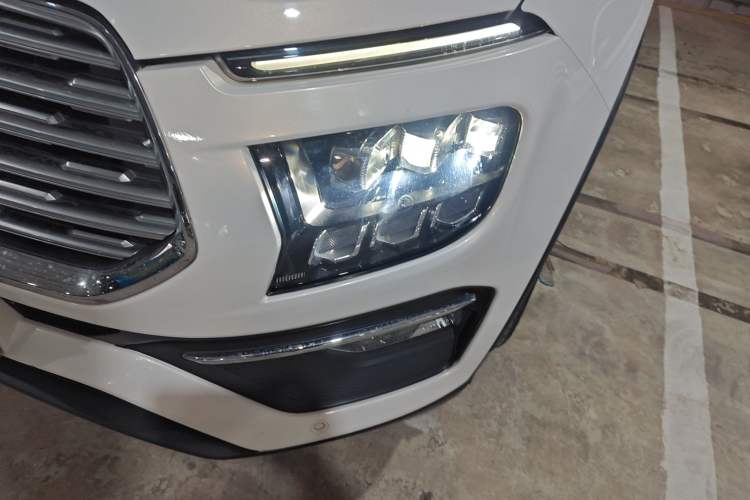 Used Land Rongyao 2020 1.5 GTDI Automatic Smart·Yao
