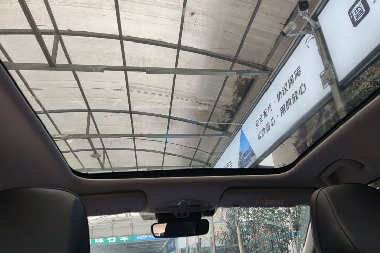 Used GAC Trumpchi EMKOO 2022 1.5T Supernova Max Edition