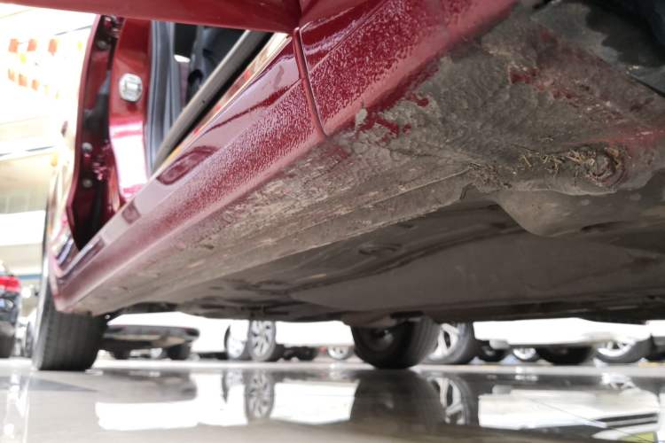 Used Buick GT 2021 Revised Version Flagship 1.5L Automatic Elite Edition
