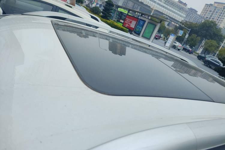 Used Ford Kuga 2017 EcoBoost 180 Two-Wheel-Drive Luxury Wing Edition