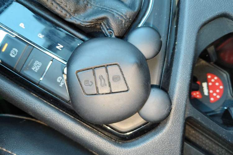 Used Volkswagen Tharu 2022 280TSI Two-Wheel-Drive Luxury Edition