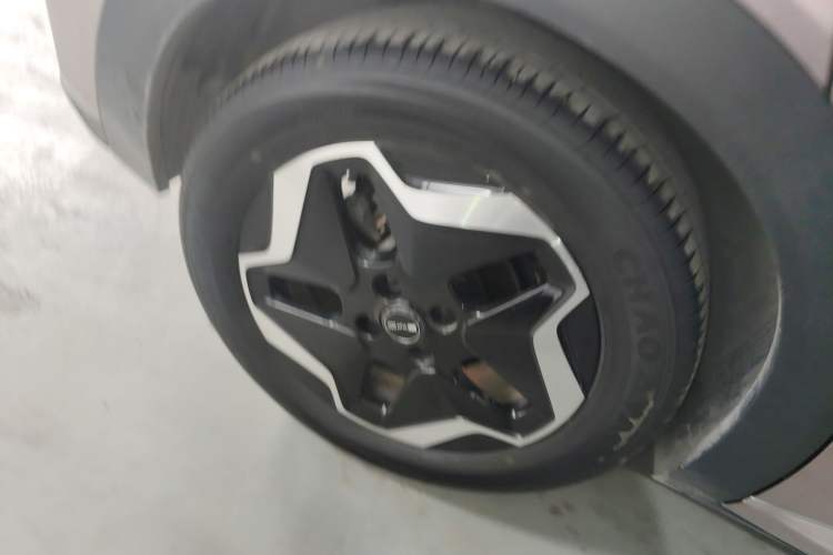 Used BYD Dolphin 2021 405 km Fashion Edition