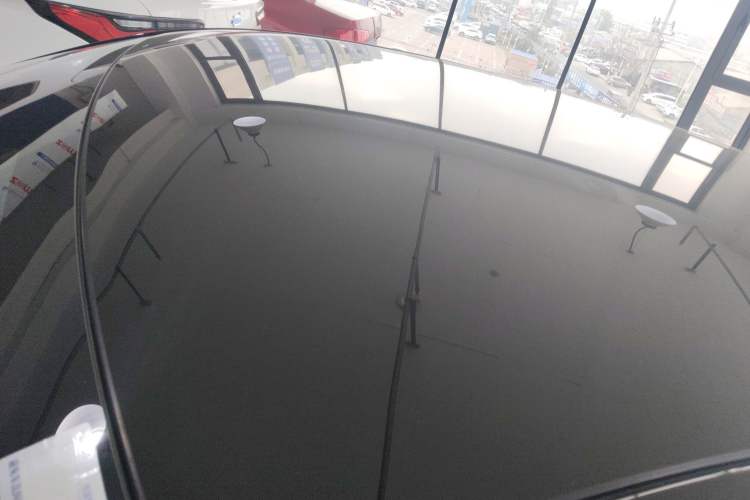 Used Changan UNI-V 2024 1.5T Prestige Edition
