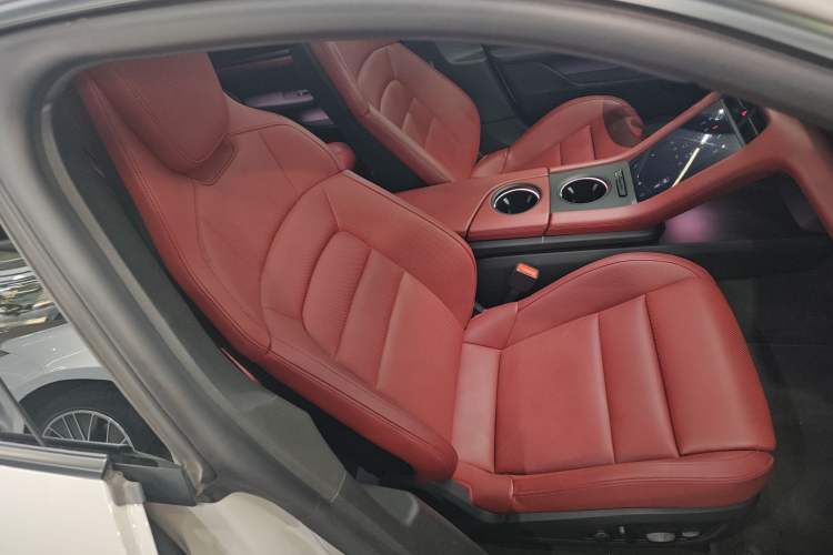 Used Porsche Taycan 2022 Taycan
