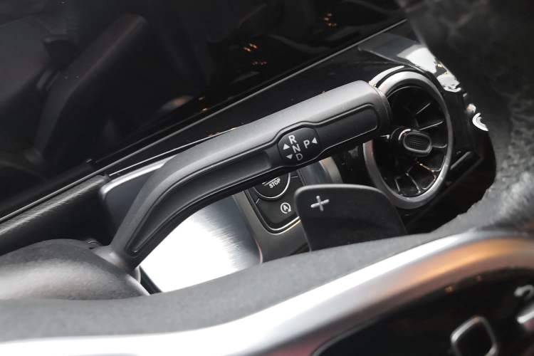 Used Mercedes-Benz GLB 2020 GLB 180 Fashion Model