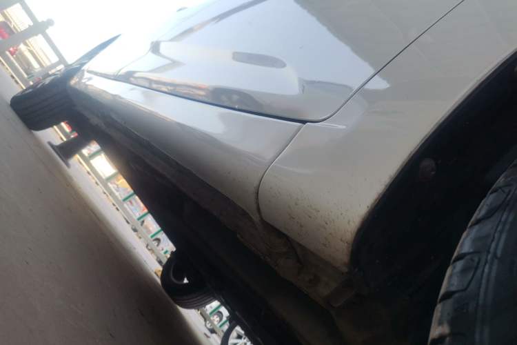 Used Changan Eado DT 2021 1.6L Automatic Luxury Model
