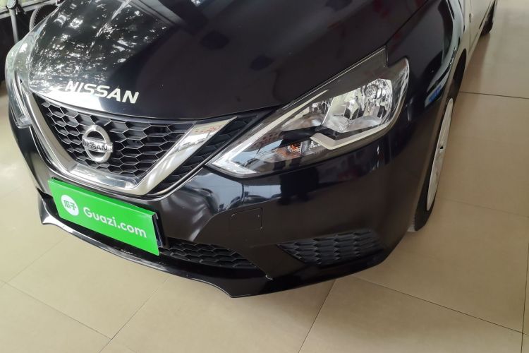 Used Nissan Sylphy 2021 Classic 1.6XE CVT Comfort Edition
