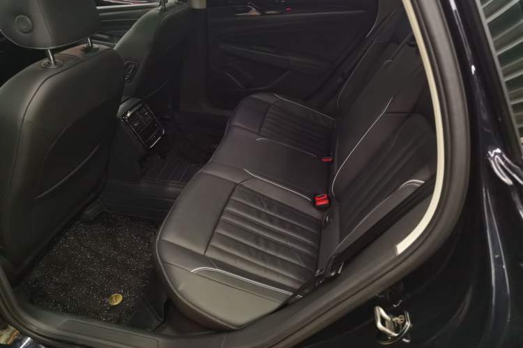 Used Volkswagen Passat 2023 Revised 330TSI Starry Elite Edition
