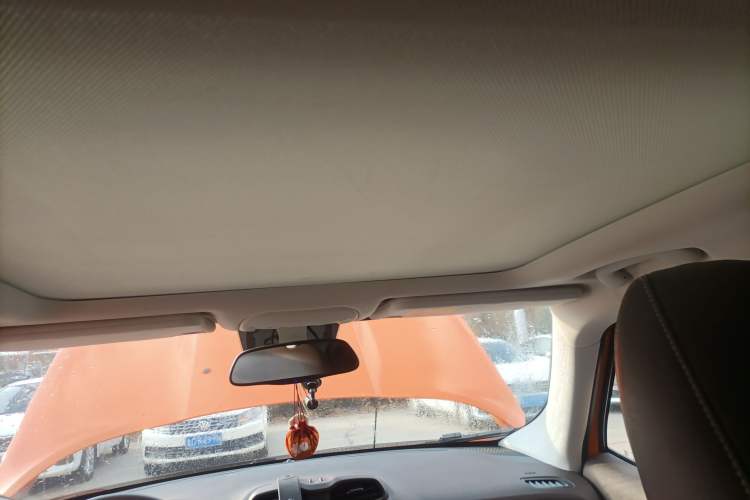 Used  Renegade 2016 1.4T Automatic Jingneng Version+