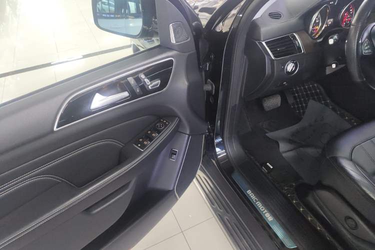 Used BAIC Off-Road BJ90 2020 3.0T Navigator Edition
