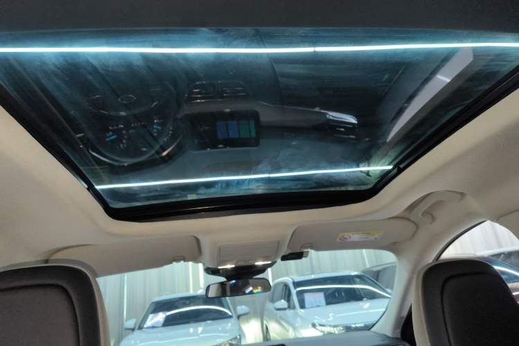 Used Ford Escape 2020 EcoBoost 245 Two-Wheel-Drive Titanium Edition