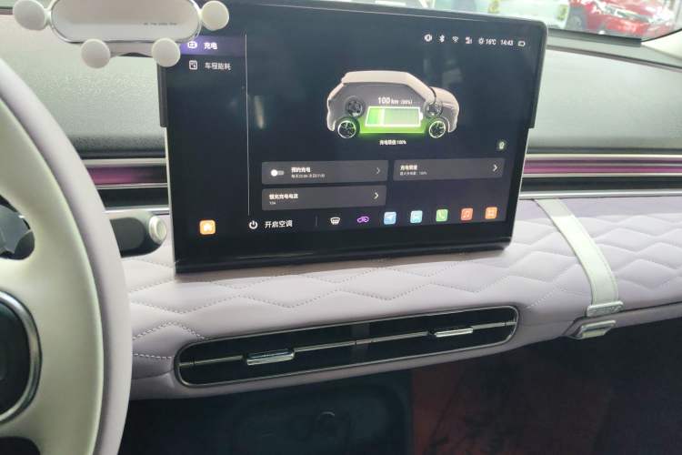 Used Dongfeng NAMMI 01 