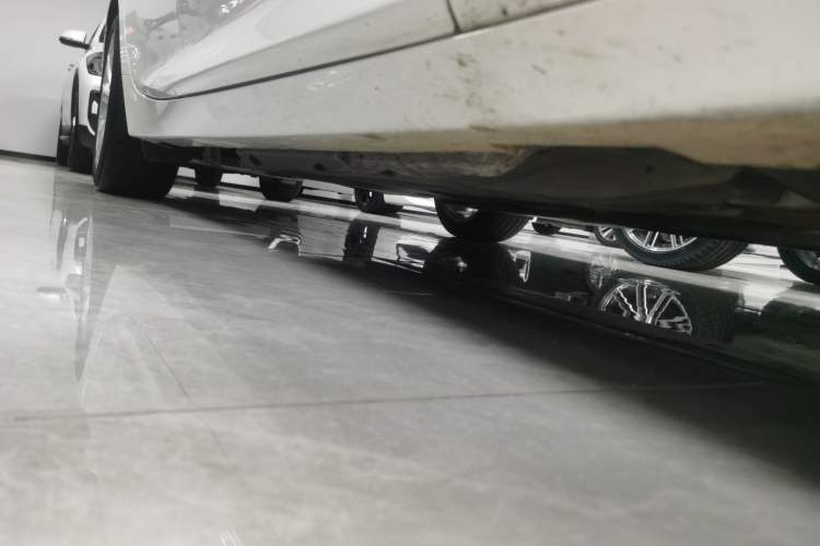 Used Cadillac CT5 2022 28T Luxury Version (Standard Edition)