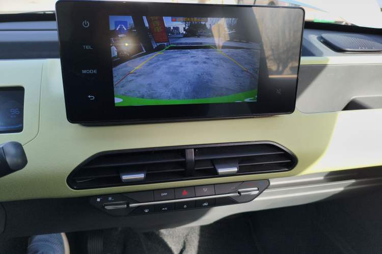 Used  Panda 2024 Panda Mini 200km Endurance Bear
