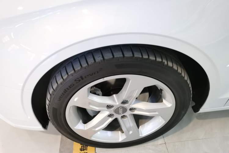 Used Audi A3 2020 Restyled Limousine 35 TFSI Ambition Version China VI